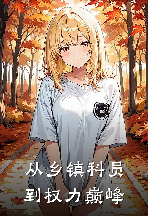 从乡镇科员到权力巅峰