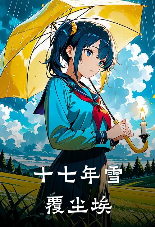 十七年雪覆尘埃