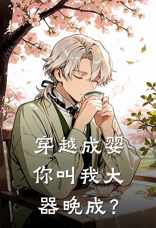 穿越成婴，你叫我大器晚成？