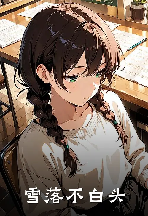 雪落不白头