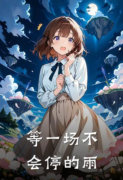 等一场不会停的雨