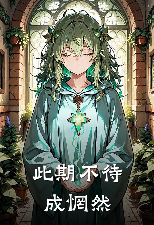 此期不待成惘然