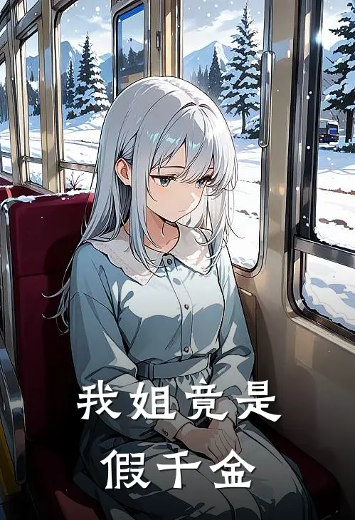 我姐竟是假千金