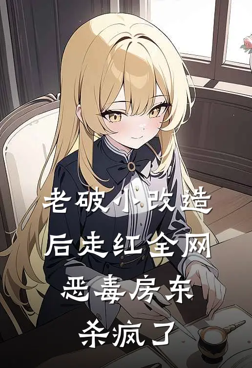 老破小改造后走红全网，恶毒房东杀疯了