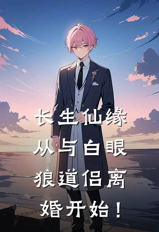 长生仙缘：从与白眼狼道侣离婚开始！