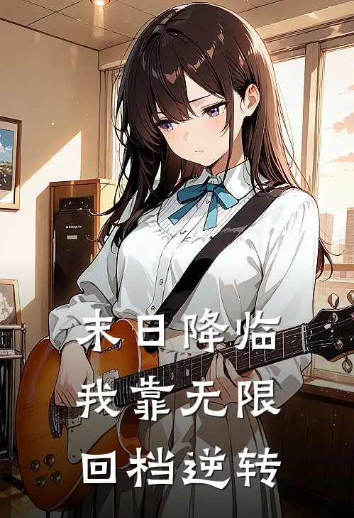 末日降临，我靠无限回档逆转