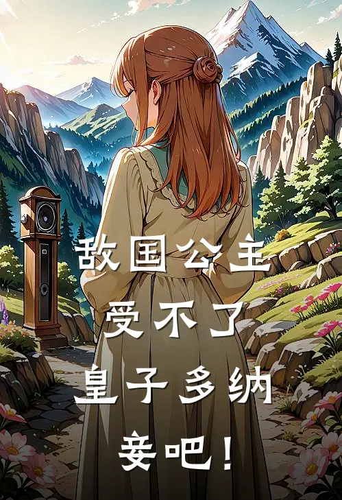 敌国公主：受不了，皇子多纳妾吧！