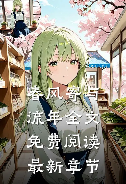 春风寄与流年全文免费阅读最新章节