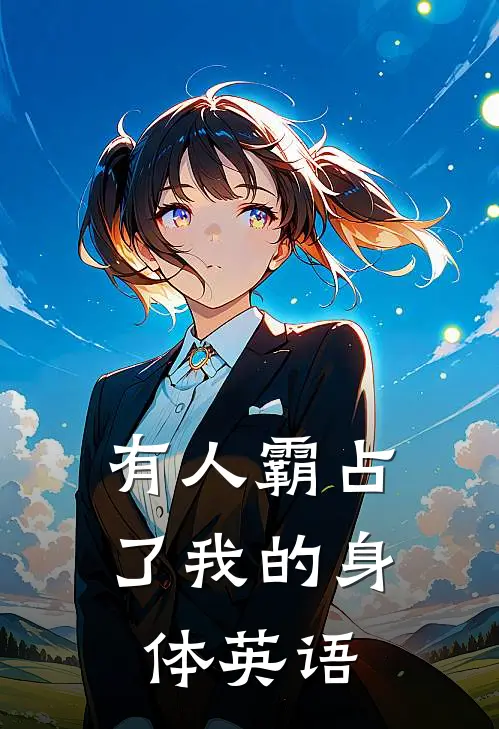 有人霸占了我的身体英语