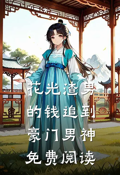 花光渣男的钱追到豪门男神免费阅读