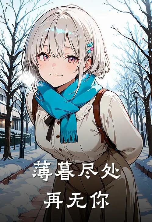 薄暮尽处再无你