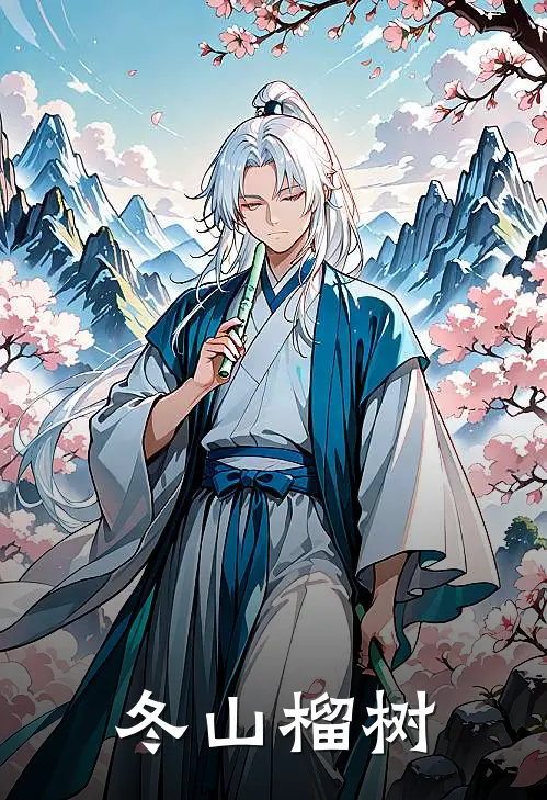 冬山榴树(喻麟沈拂霜)好看的完结小说_完本小说冬山榴树喻麟沈拂霜
