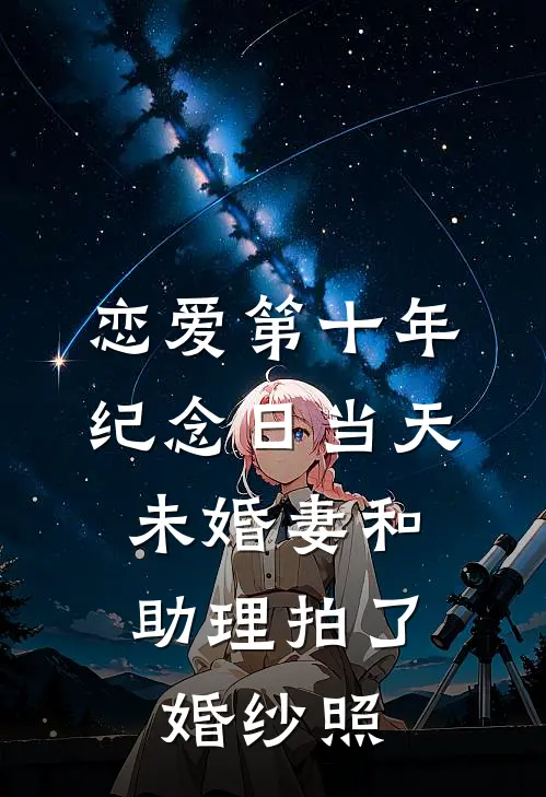 恋爱第十年纪念日当天，未婚妻和助理拍了婚纱照(赵梦媛乔宇)热门完本小说_最新小说恋爱第十年纪念日当天，未婚妻和助理拍了婚纱照赵梦媛乔宇