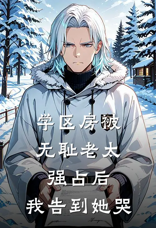 学区房被无耻老太强占后，我告到她哭