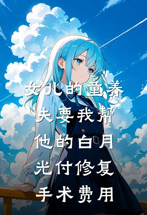 女儿的童养夫要我帮他的白月光付修复手术费用