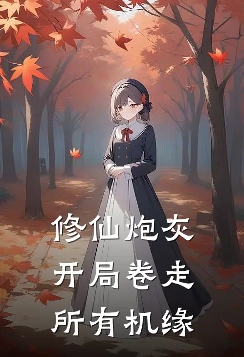 修仙炮灰，开局卷走所有机缘苏瑾修仙全文阅读免费全集_免费小说修仙炮灰，开局卷走所有机缘(苏瑾修仙)