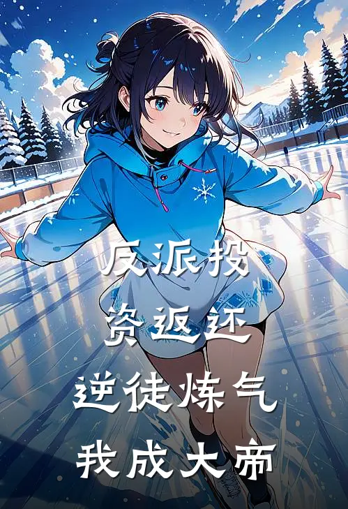 反派投资返还，逆徒炼气我成大帝