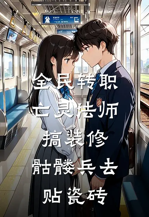 全民转职：亡灵法师搞装修，骷髅兵去贴瓷砖