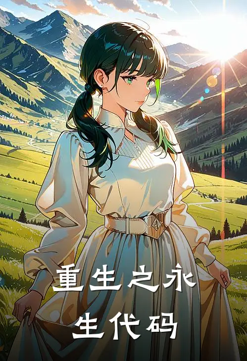 重生之永生代码