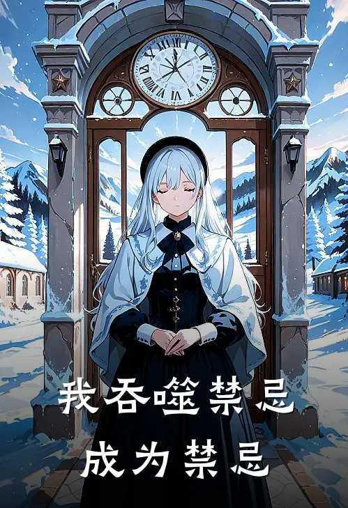 我吞噬禁忌，成为禁忌