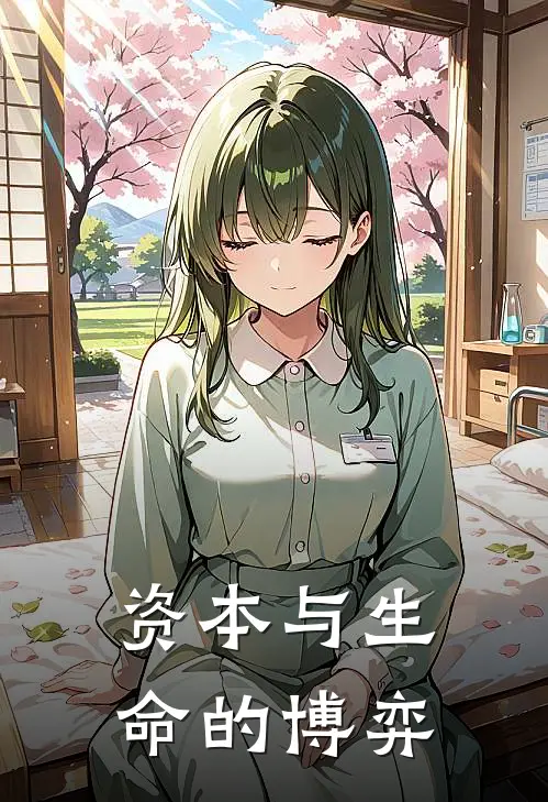 资本与生命的博弈