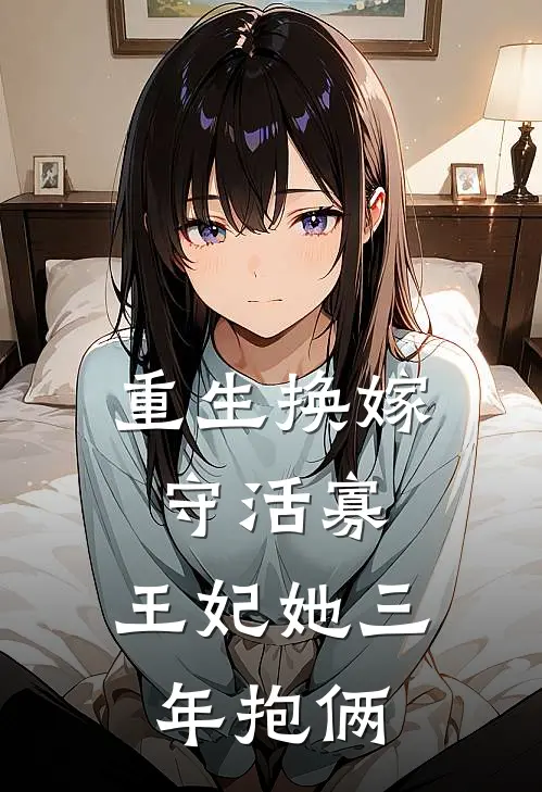 重生换嫁守活寡，王妃她三年抱俩
