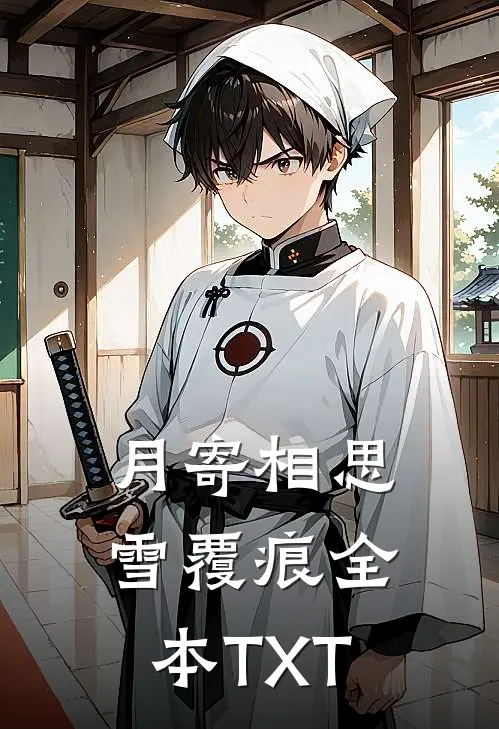 月寄相思雪覆痕全本TXT