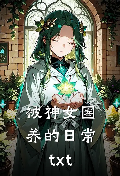 被神女圈养的日常txt