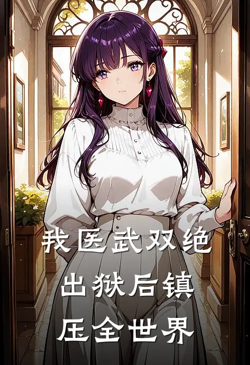 我医武双绝，出狱后镇压全世界