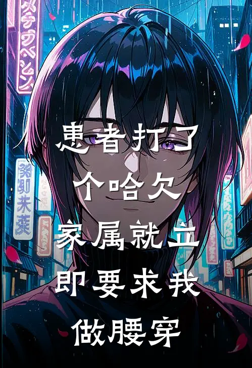 患者打了个哈欠，家属就立即要求我做腰穿张兰陈梦热门小说大全_免费小说完结患者打了个哈欠，家属就立即要求我做腰穿张兰陈梦