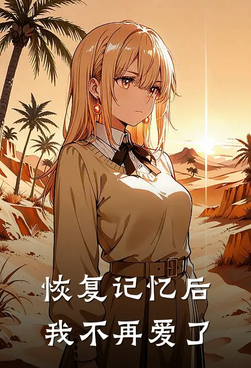 恢复记忆后，我不再爱了