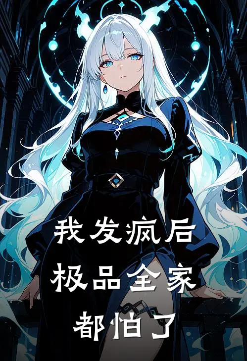 我发疯后，极品全家都怕了