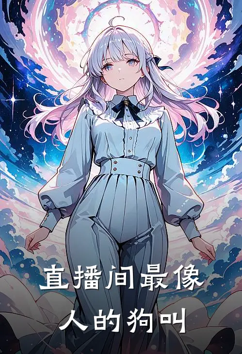 直播间最像人的狗叫