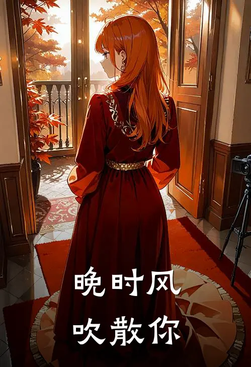 晚时风，吹散你