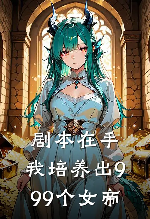 剧本在手，我培养出999个女帝