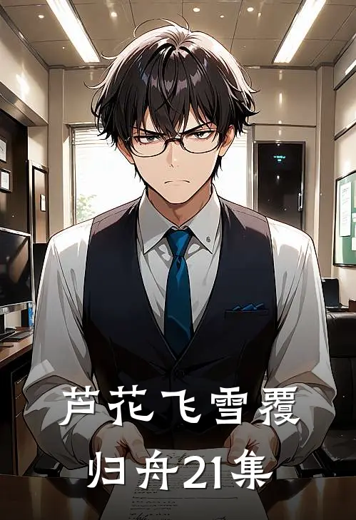 芦花飞雪覆归舟21集