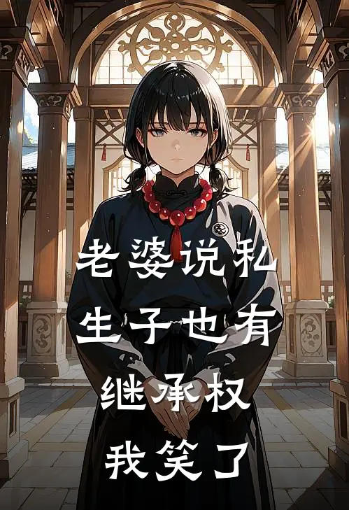 老婆说私生子也有继承权，我笑了(周清妍阿琛)完本小说_全本免费小说老婆说私生子也有继承权，我笑了周清妍阿琛