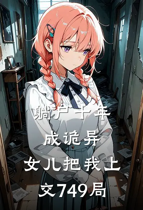 躺尸十年成诡异，女儿把我上交749局