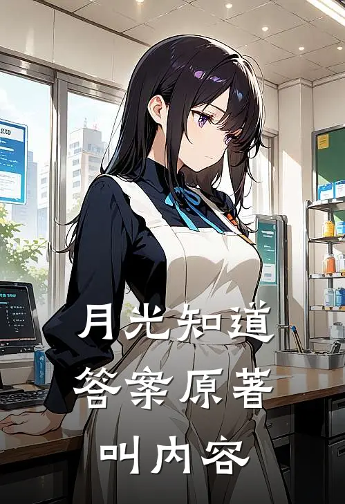 月光知道答案原著叫内容