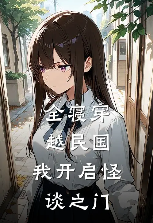 全寝穿越民国，我开启怪谈之门