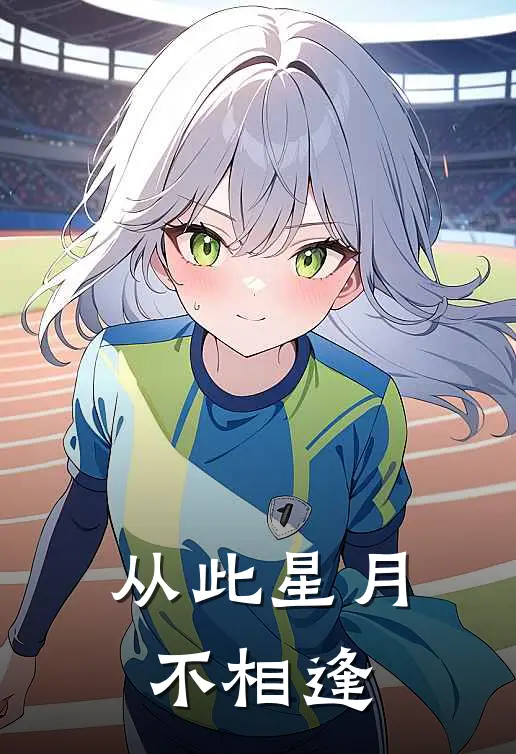 从此星月不相逢