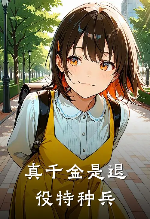 真千金是退役特种兵