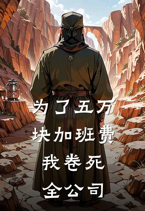 为了五万块加班费，我卷死全公司(苏晴林薇)热门网络小说_最新章节列表为了五万块加班费，我卷死全公司(苏晴林薇)