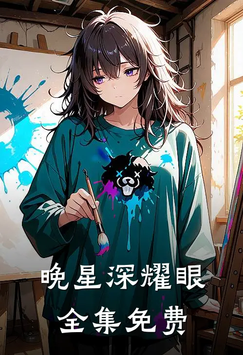 晚星深耀眼全集免费