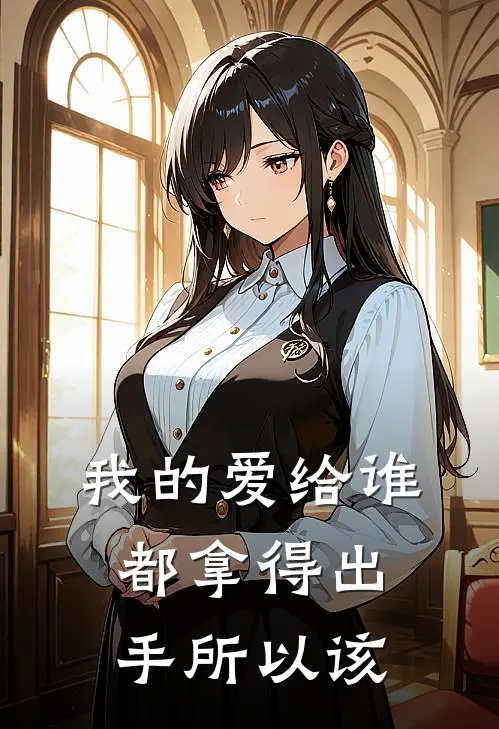 我的爱给谁都拿得出手所以该