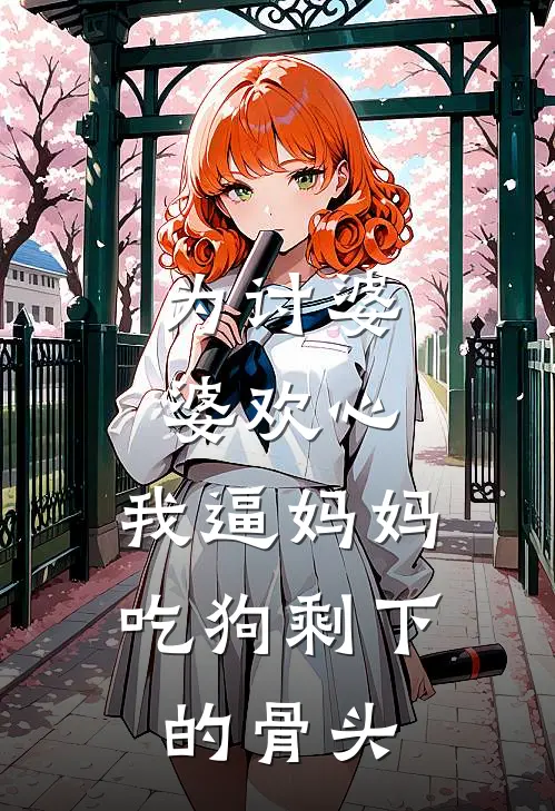 为讨婆婆欢心，我逼妈妈吃狗剩下的骨头