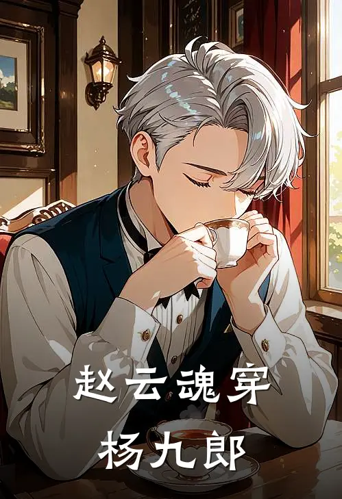 赵云魂穿杨九郎赵云杨九郎免费小说全集_免费小说在哪看赵云魂穿杨九郎(赵云杨九郎)