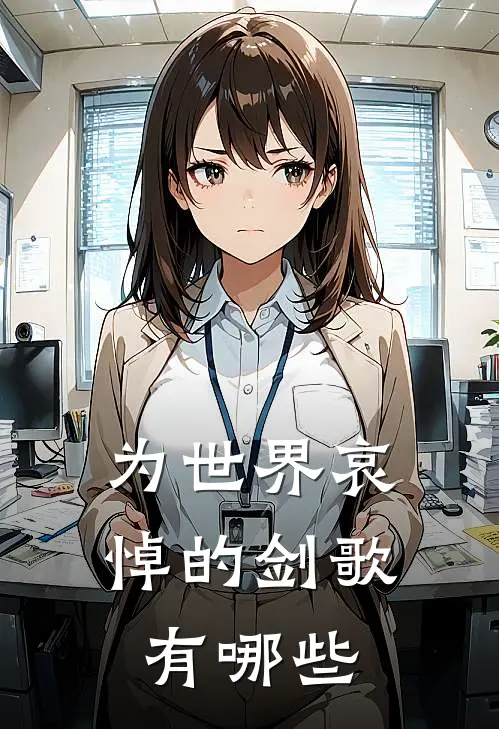 为世界哀悼的剑歌有哪些