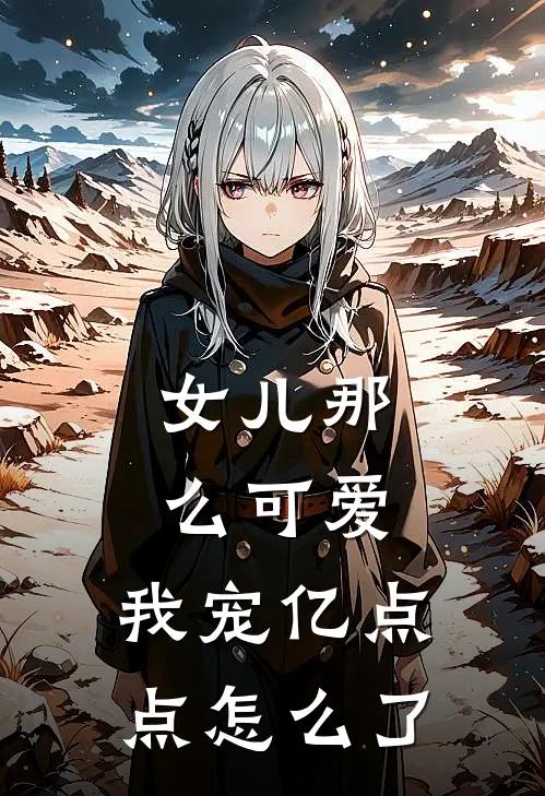 女儿那么可爱，我宠亿点点怎么了