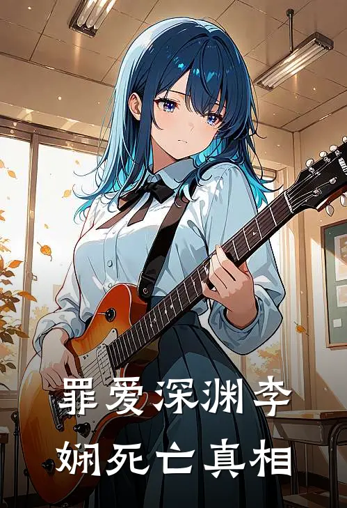 罪爱深渊李娴死亡真相